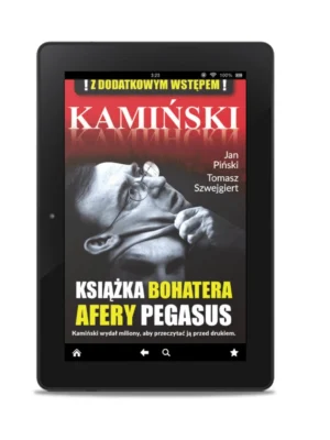 Kamiński (E-Book)