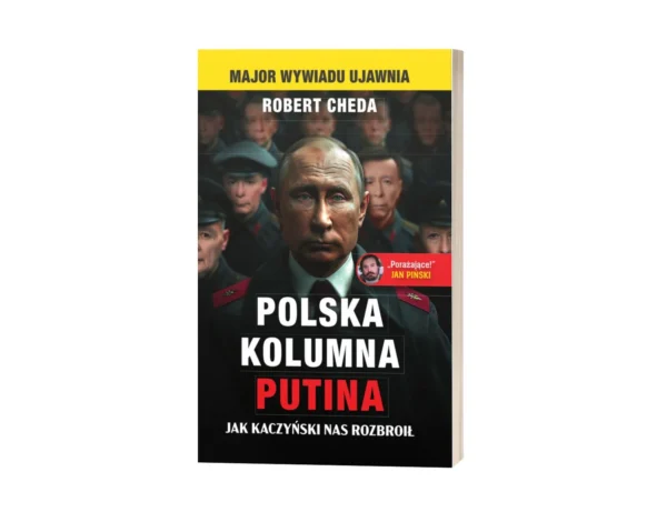 Polska Kolumna Putina