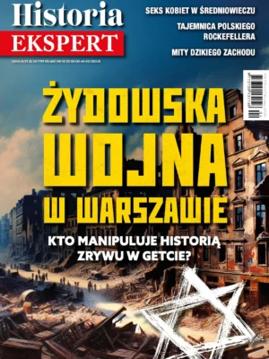 Historia Ekspert 2-3-4/2025