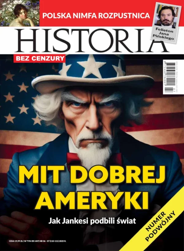 Historia bez cenzury 6-7/2025
