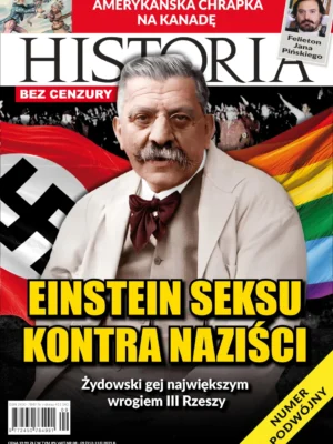 Historia bez cenzury 8-9/2025