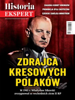 Historia Ekspert 8-9-10/2025