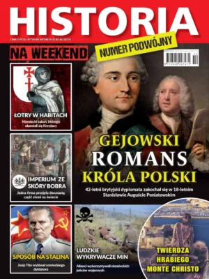Historia Na Weekend nr 9-10/2025