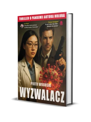 Wyzwalacz. Piotr Wroński
