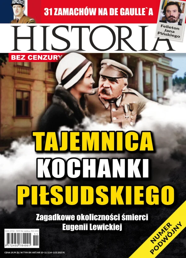 Historia bez cenzury 10-11/2025