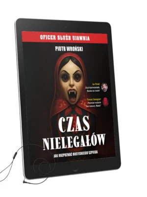 Czas nielegałów