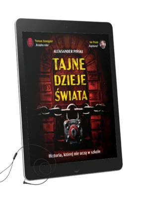 Tajne dzieje świata