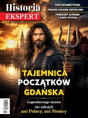 Historia Ekspert 8-9-10/2026