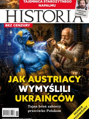 Historia Bez Cenzury 10-11/2026